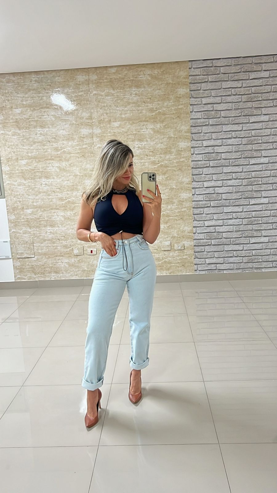 Blusa Regata Ariane 021.26.0001