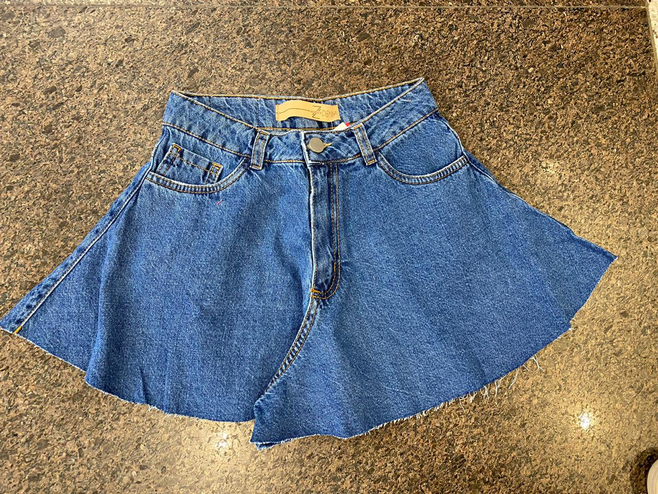 Shorts Godê Ez - 05.21.0008
