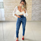Calça Super Skinny Jeans Feminino - 013.05.0582