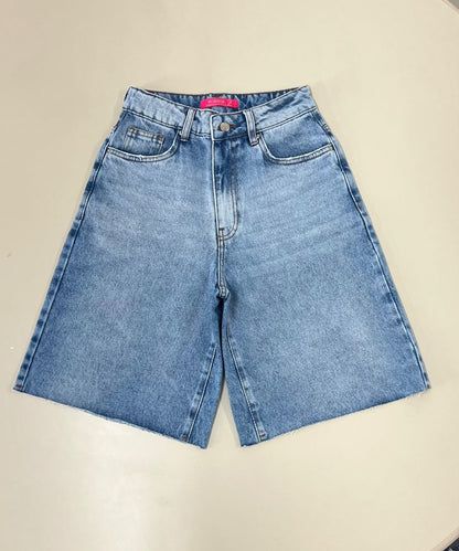 Jorts Angel Jeans Feminino 104.01.0003