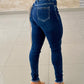 Calça Skinny Jeans Feminino 013.05.0586