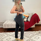 Calça Mom Joanah Jeans Feminino - 013.22.0100