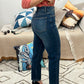 Calça Mom Ester Jeans Feminino 013.62.0001