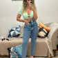 Calça Mom Ester Jeans Feminino 013.62.0001