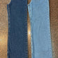 Calça Wide Leg Neska Jeans Feminino - 013.42.0093