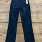 Calça Wide Leg Jeans Feminino - 013.42.0069