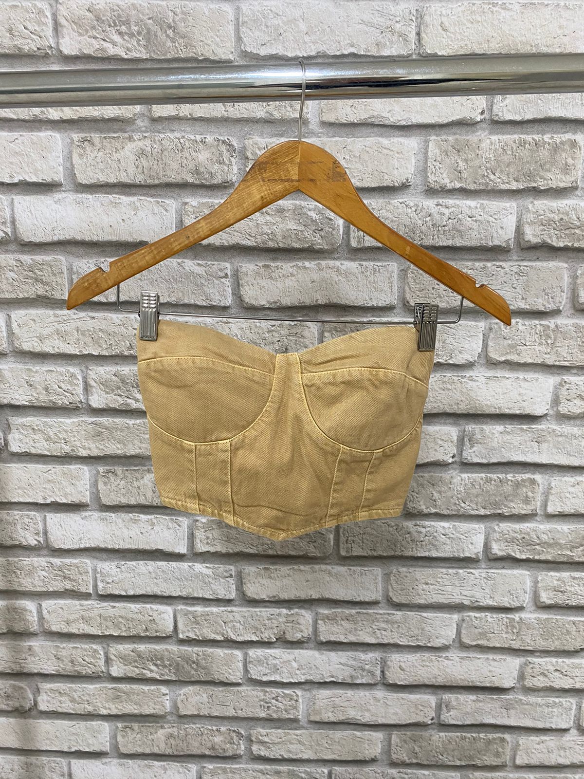 Cropped Color Tomara Que Caia 017.09.0001