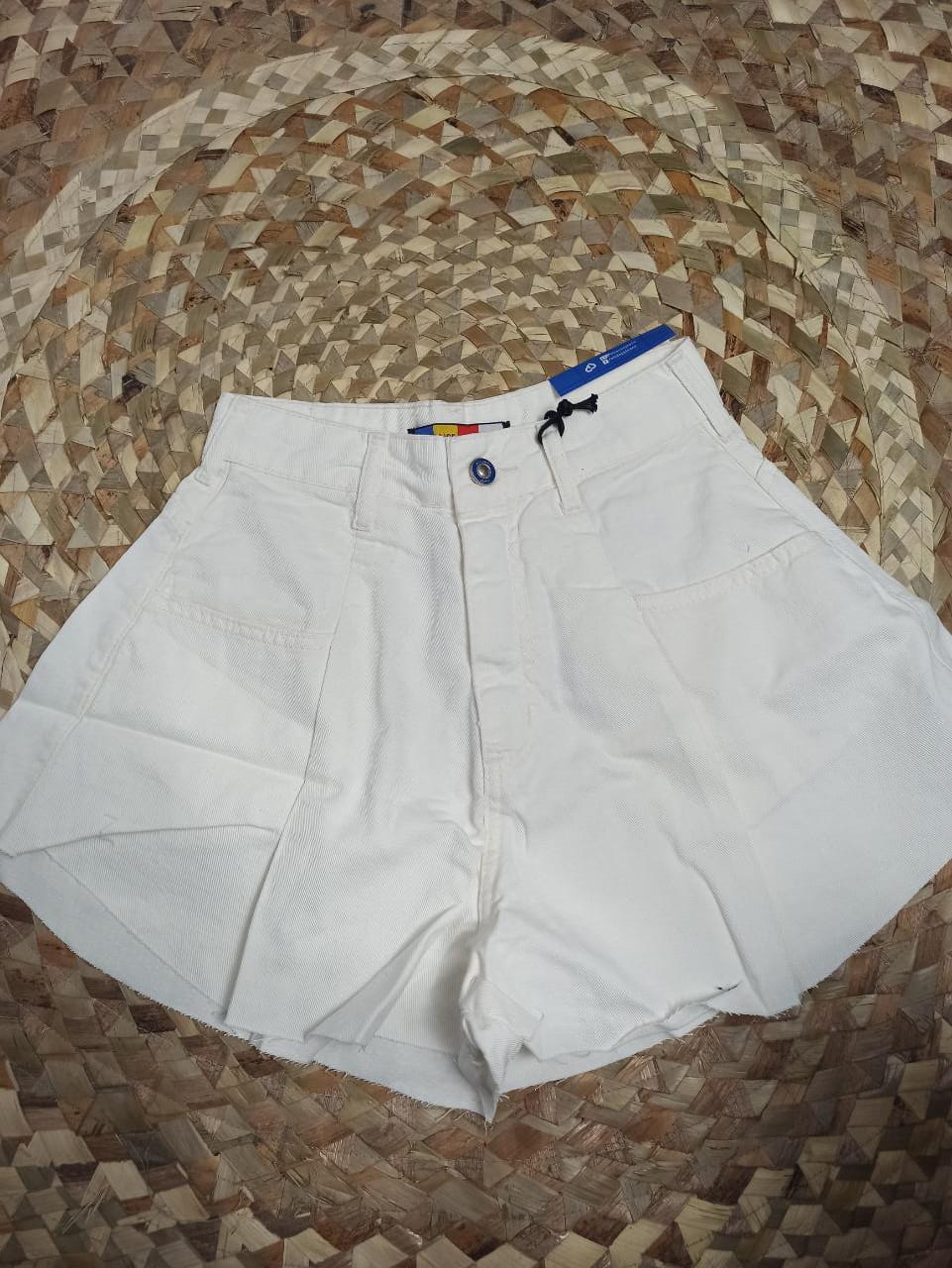 Shorts Gode Sarja Color Feminino - 05.21.0005